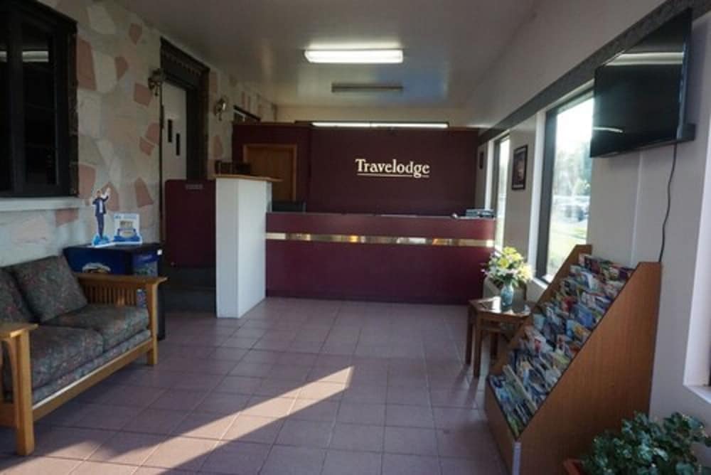 Фото Travelodge by Wyndham Niagara Falls