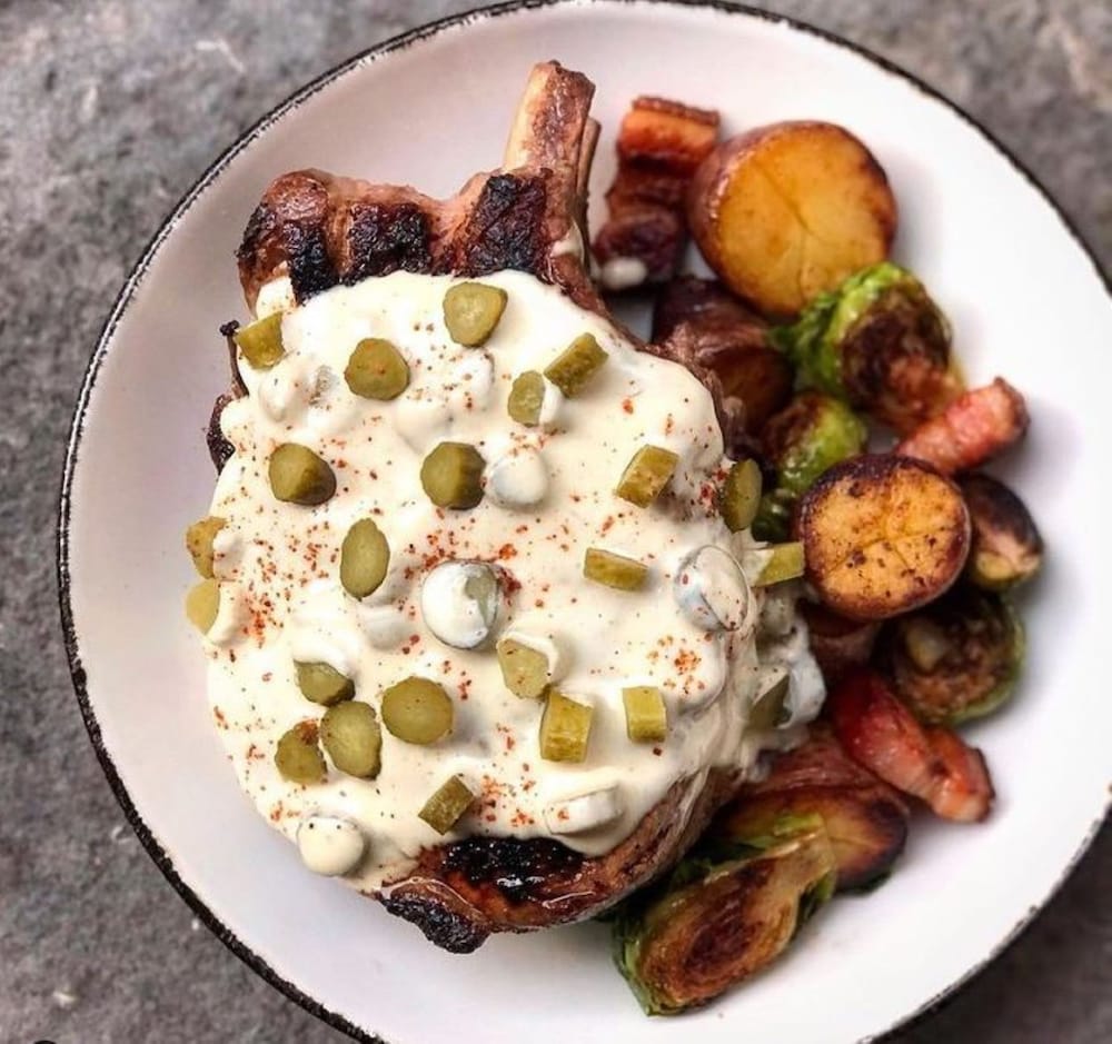 Фото Aka Rittenhouse Square