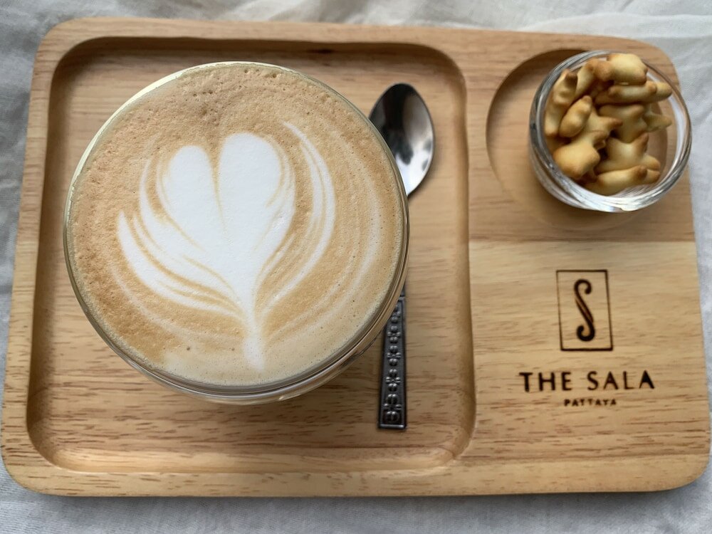 Фото The Sala Pattaya