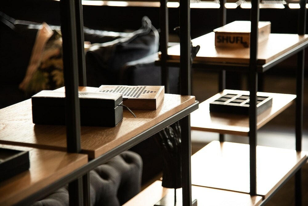 Фото Arken Hotel & Art Garden SPA