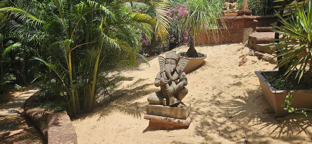 Фото Little India Beach Cottages