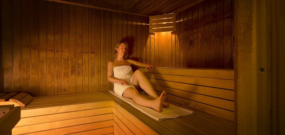 Фото Crowne Plaza Bruges