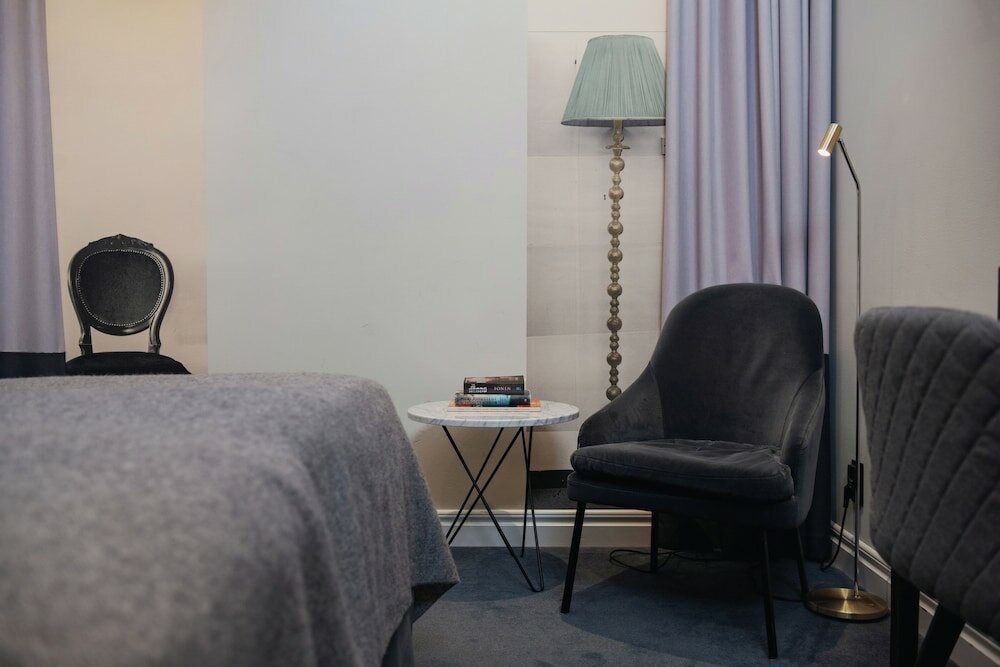 Фото Home Hotel Borgen