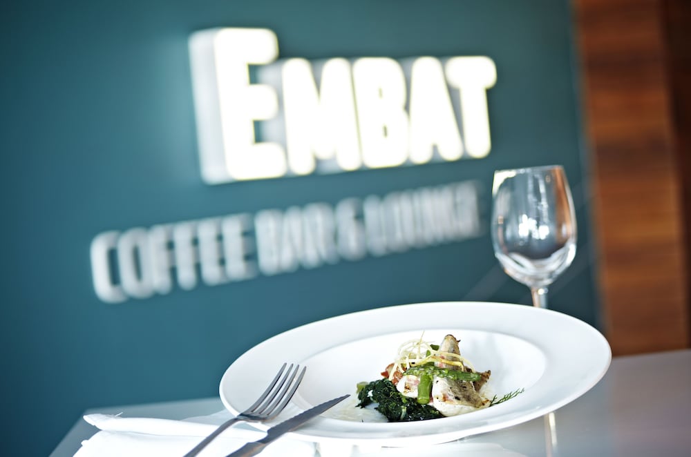 Фото Hotel Costa Azul