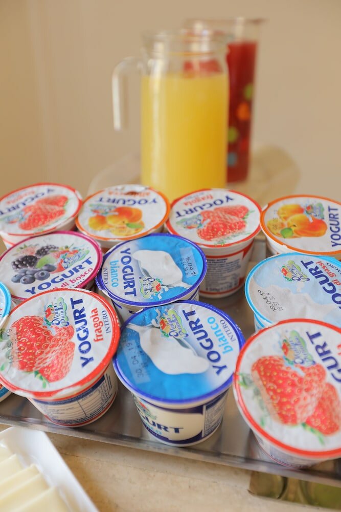 Фото Hotel Garibaldi Naples