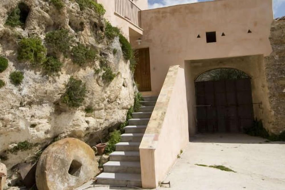 Фото Masseria La Chiusa