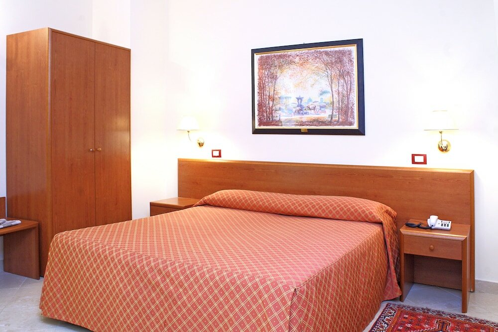 Фото Hotel Centrale