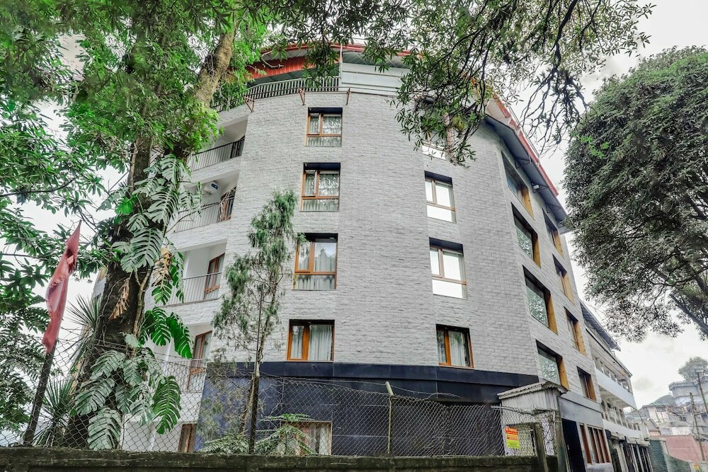 Фото Summit Swiss Heritage Hotel & SPA