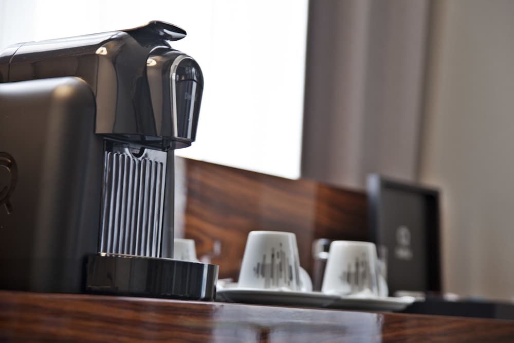 Фото Turim Saldanha Hotel