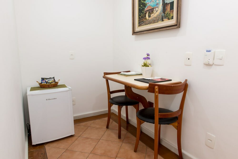 Фото Solar do Amanhecer