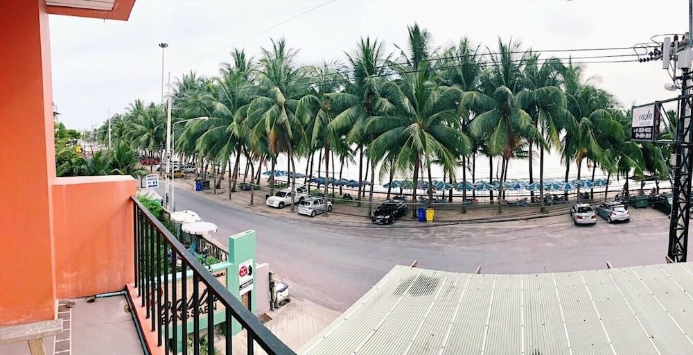 Фото Coasta Bangsaen