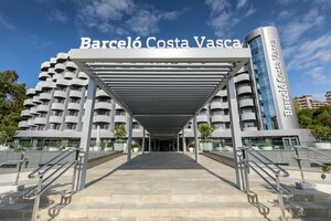 Гостиница Barceló Costa Vasca