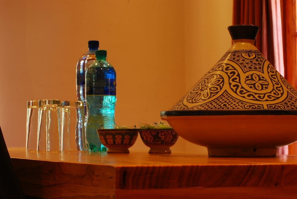 Фото The Wardrobe Guest House