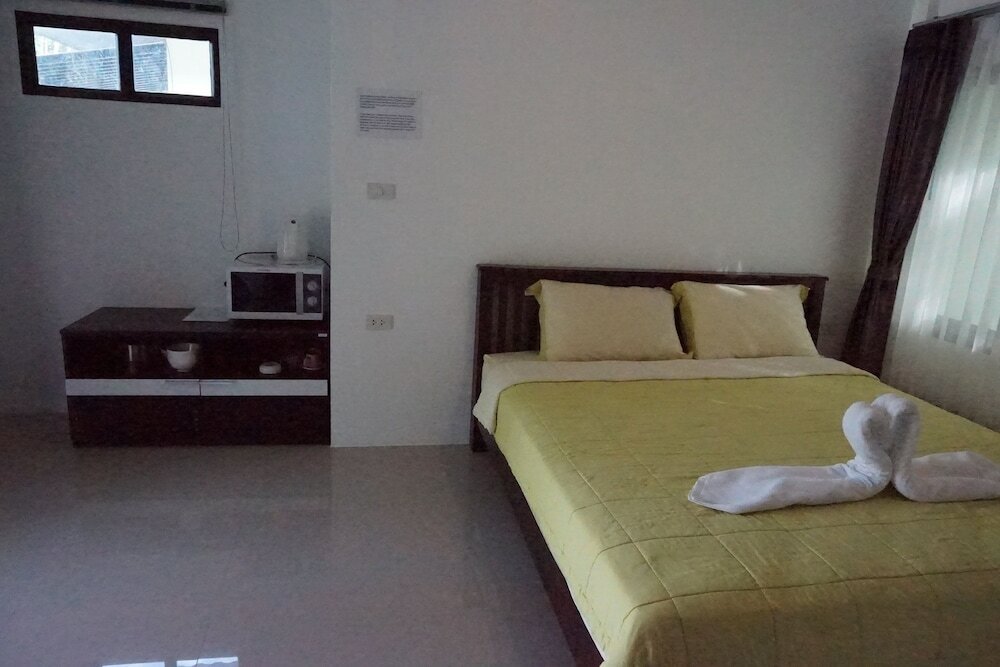 Фото Wanna Dream Villas Aonang