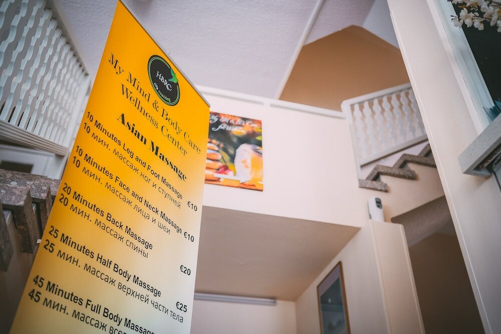 Фото Chrysland Hotel