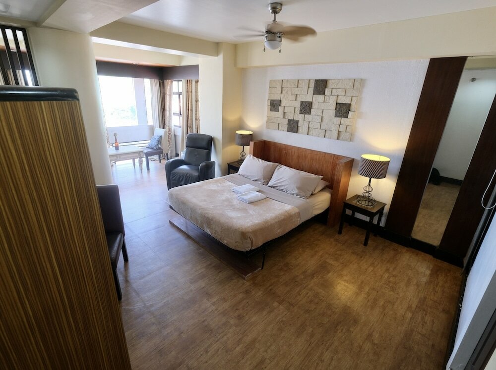 Фото Urban Inn Iloilo