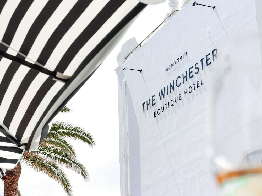 Фото The Winchester Hotel by Newmark