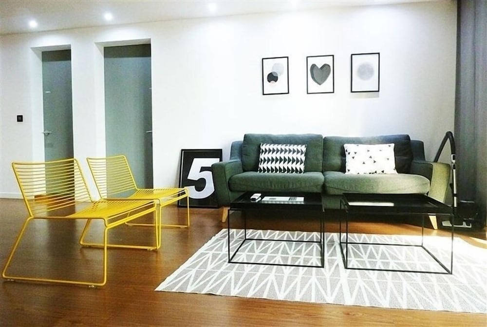 Фото Ye'4 Guesthouse