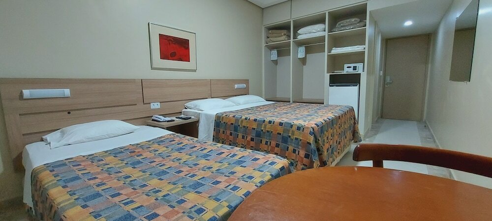 Фото Jandaia Hotel