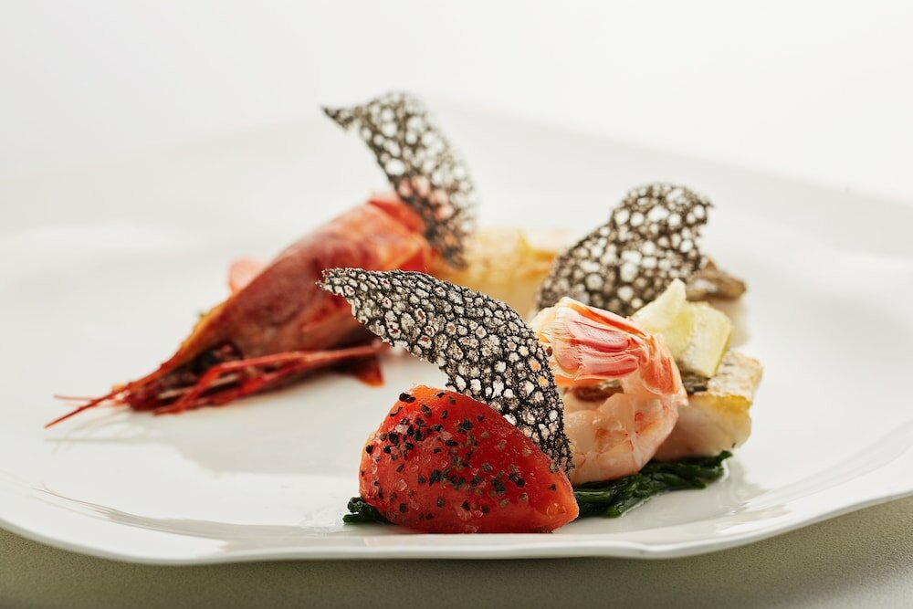 Фото The View Lugano