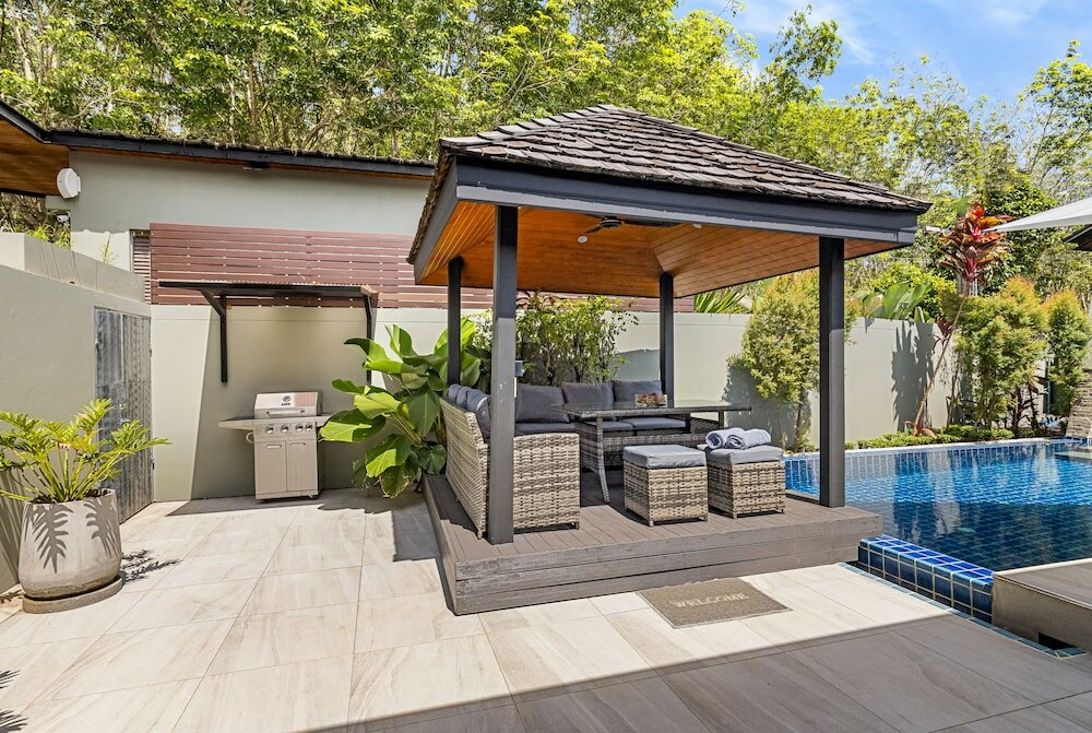 Фото Villa Sunpao