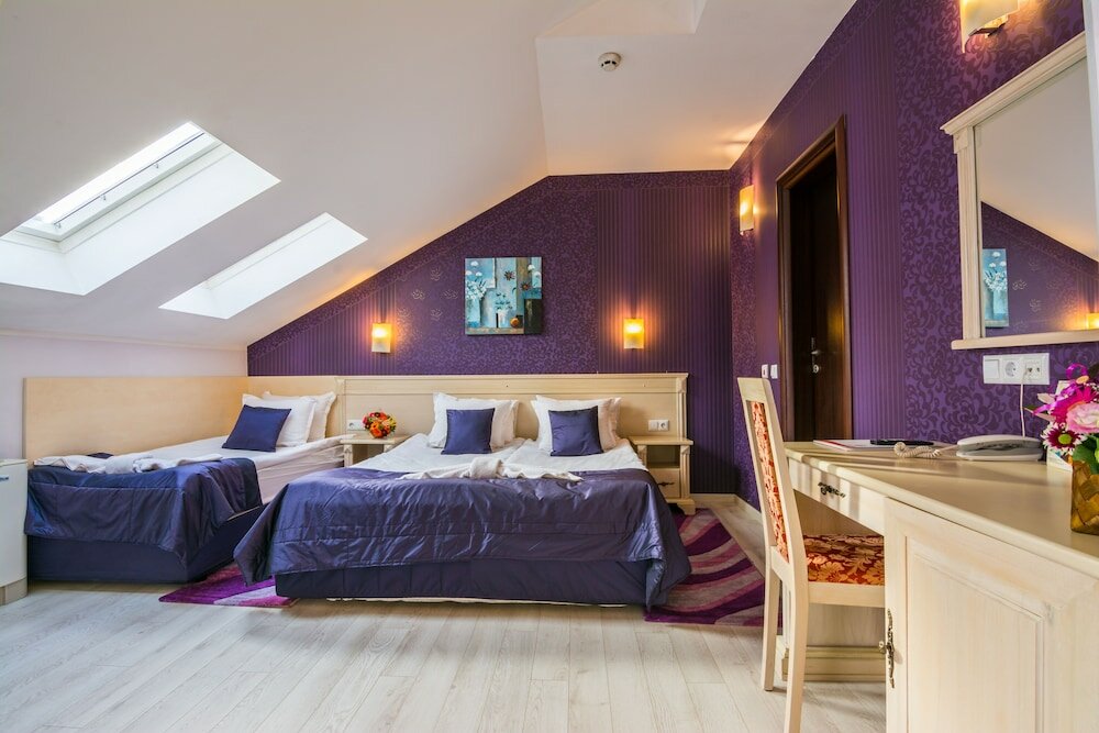 Фото Aris Hotel Sofia