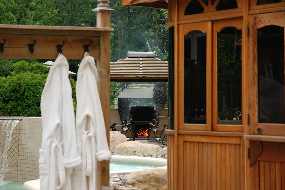 Фото L'Oasis de l'Île, Refuge Urbain