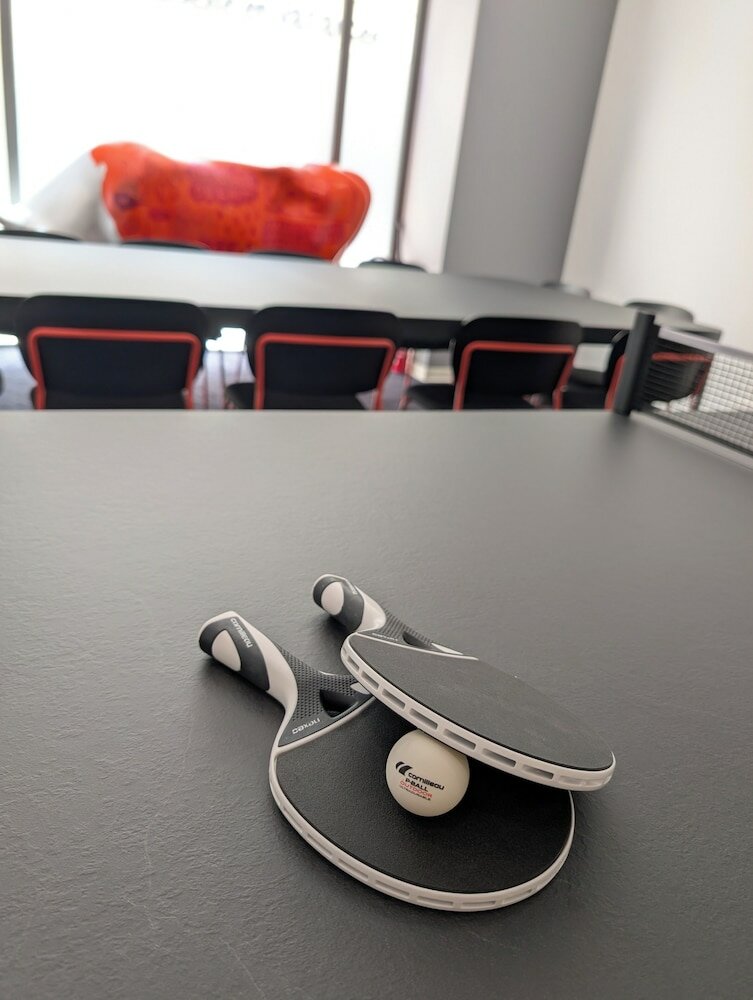 Фото Carre Vieux Port