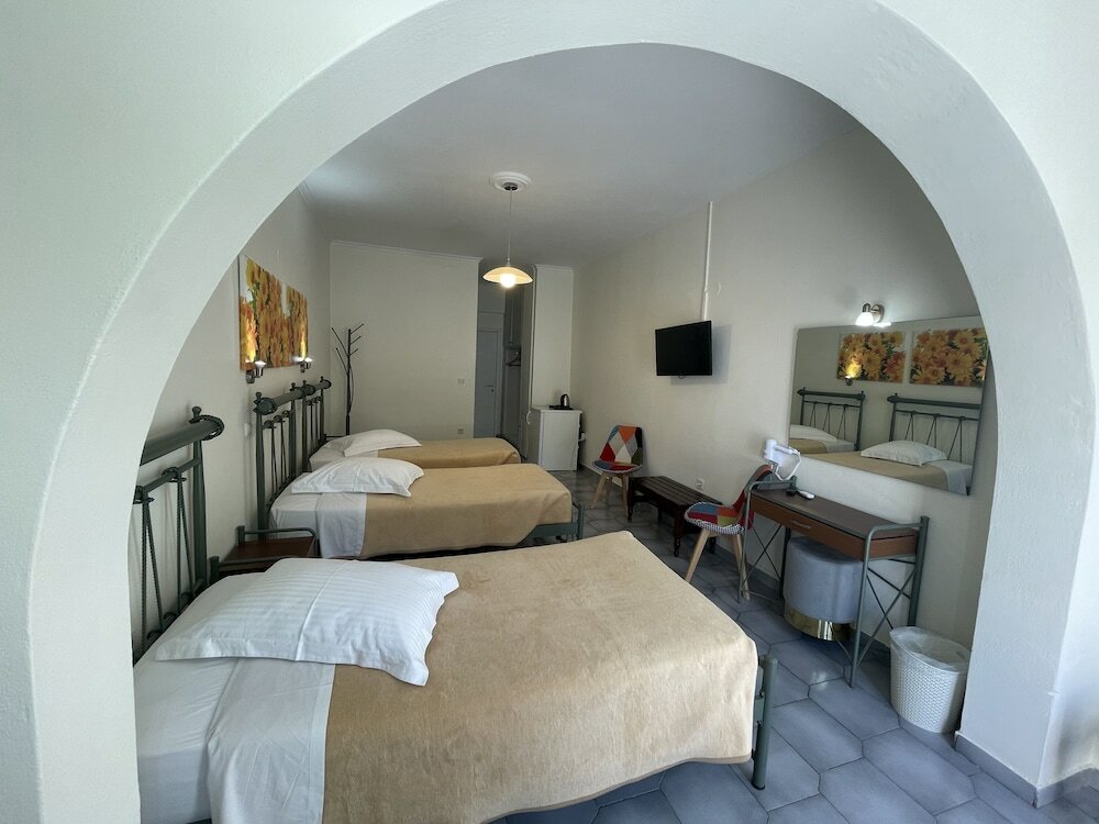 Фото Albatros Hotel