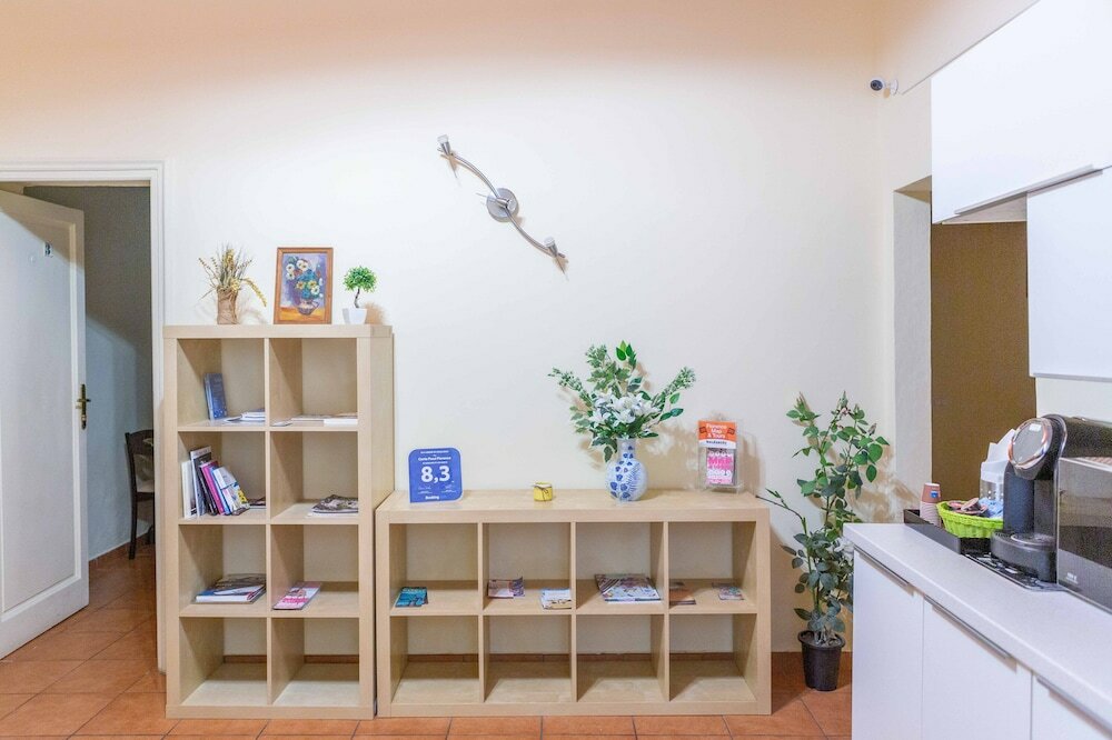 Фото Corte Passi