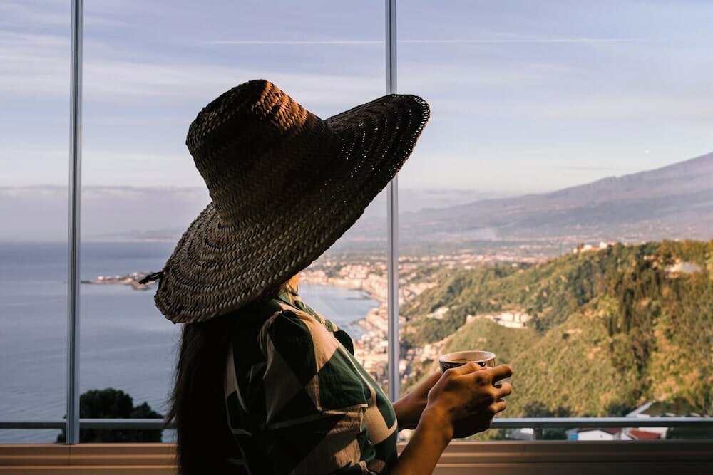 Фото Hotel Villa Paradiso