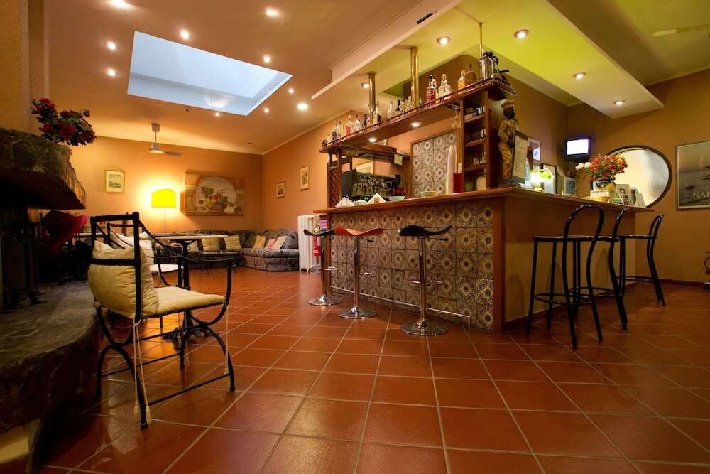 Фото Toledo Hotel