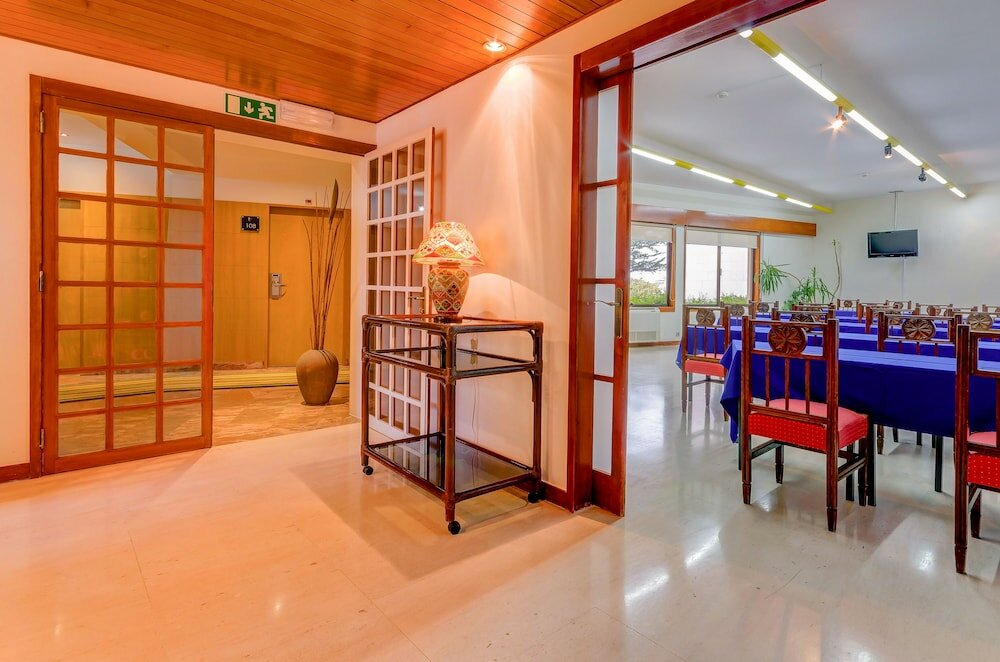 Фото Hotel Alvorada