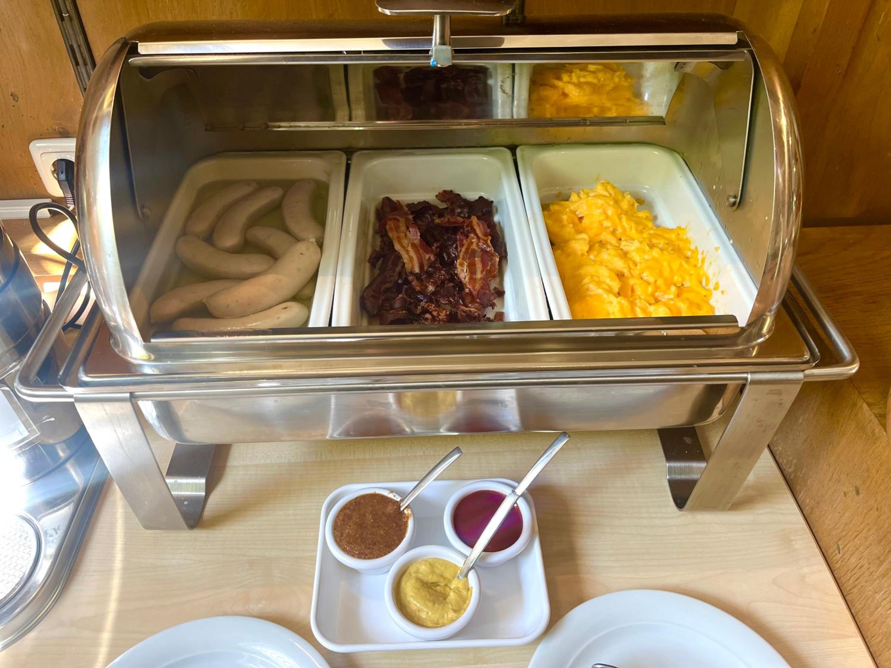 Фото Paulaner am Dom