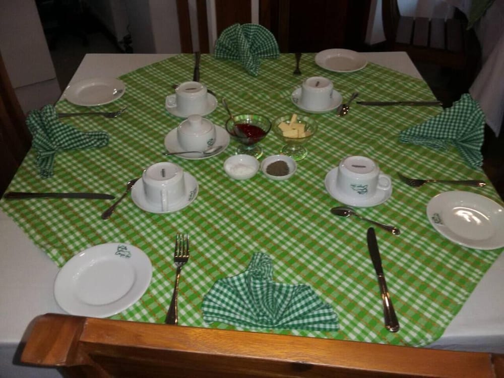 Фото Green View Resort - Anuradhapura