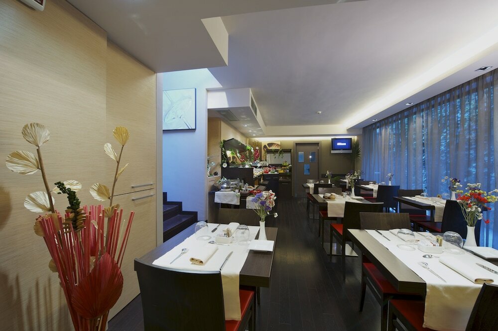 Фото Villa dei Platani Boutique Hotel & SPA