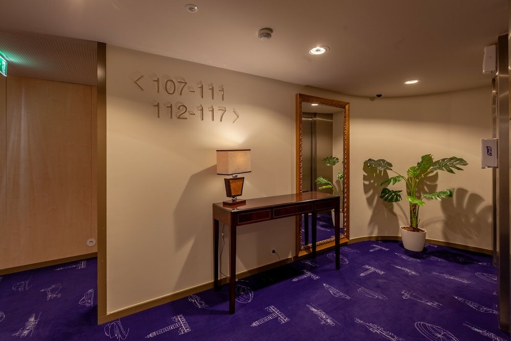 Фото Sea Porto Hotel