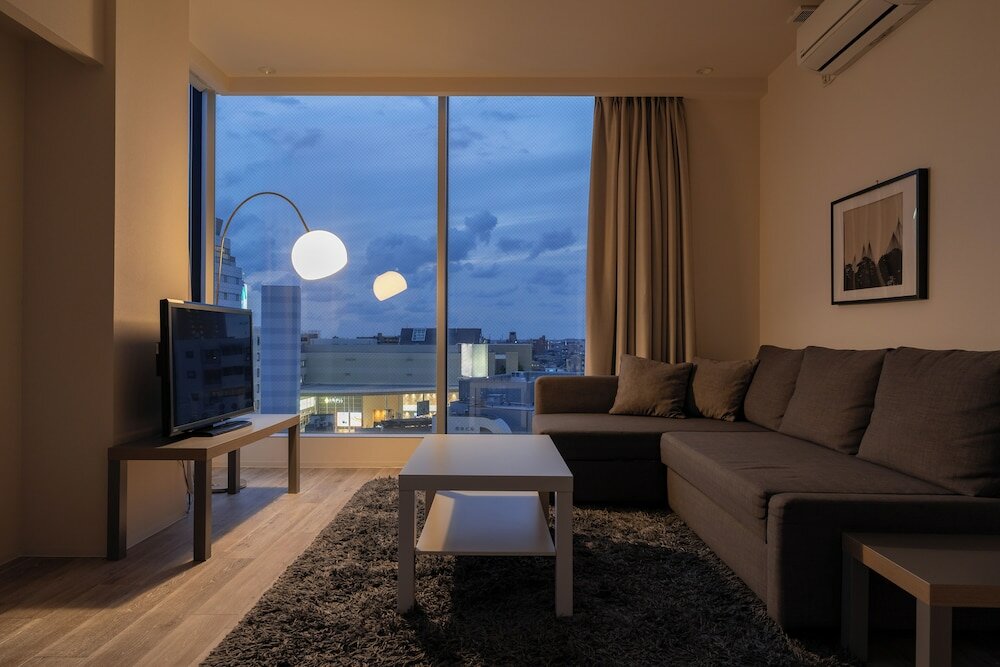 Фото Kaname Inn Tatemachi