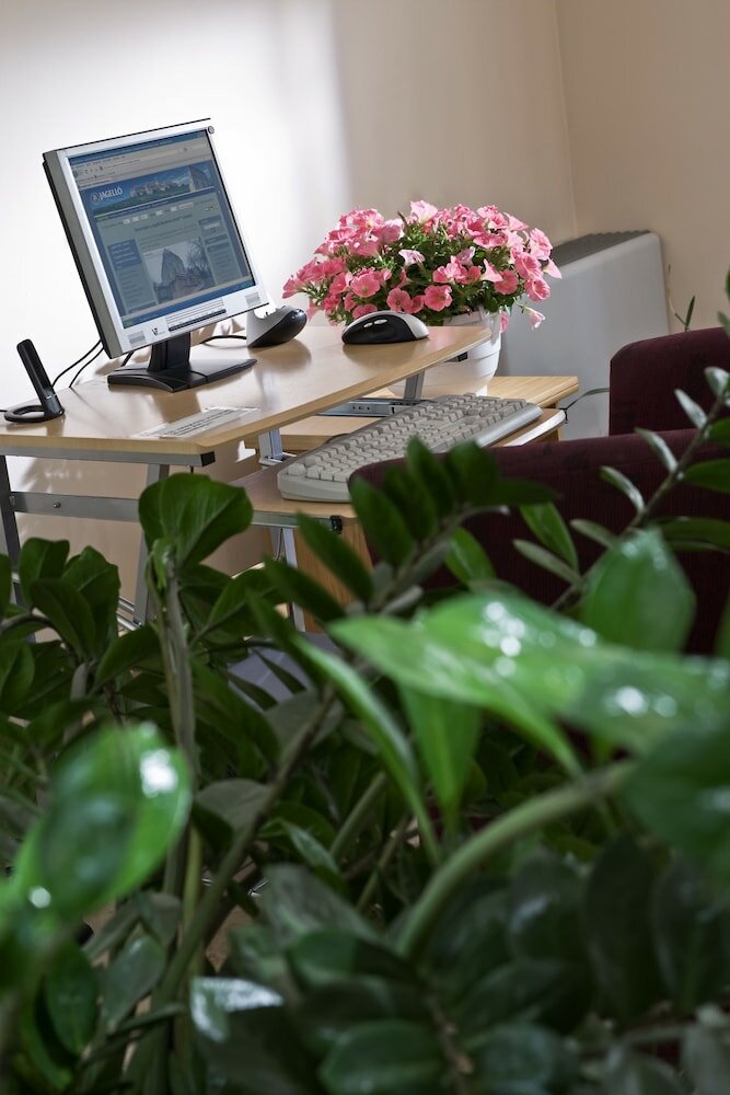 Фото Jagello Business Hotel