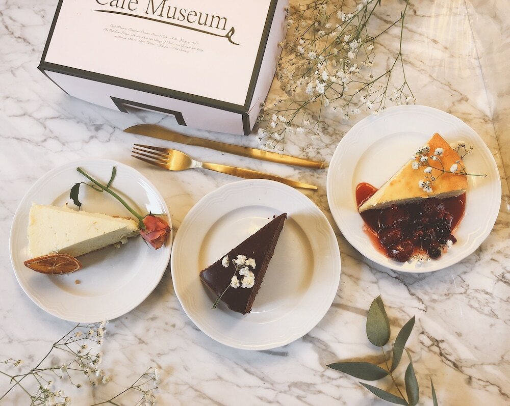 Фото Museum Hotel