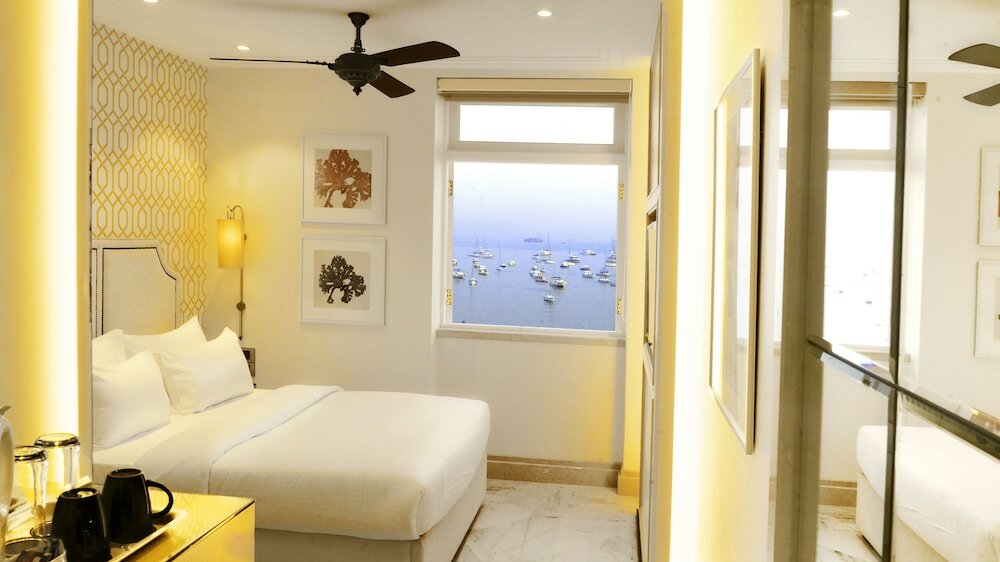 Фото Hotel Harbour View