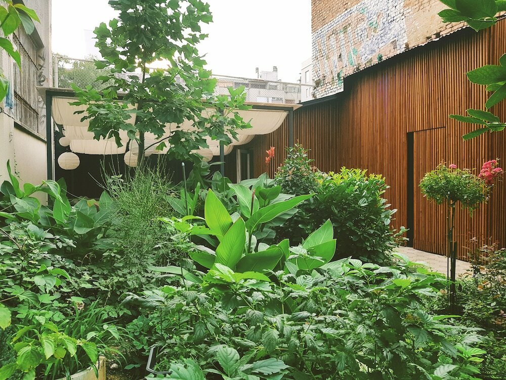 Фото Boutique B&B Casablanca