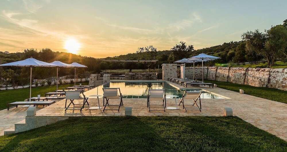 Фото Borgo Canonica