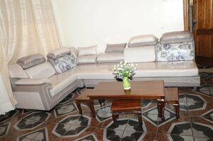 Гостиница Keva Guest House