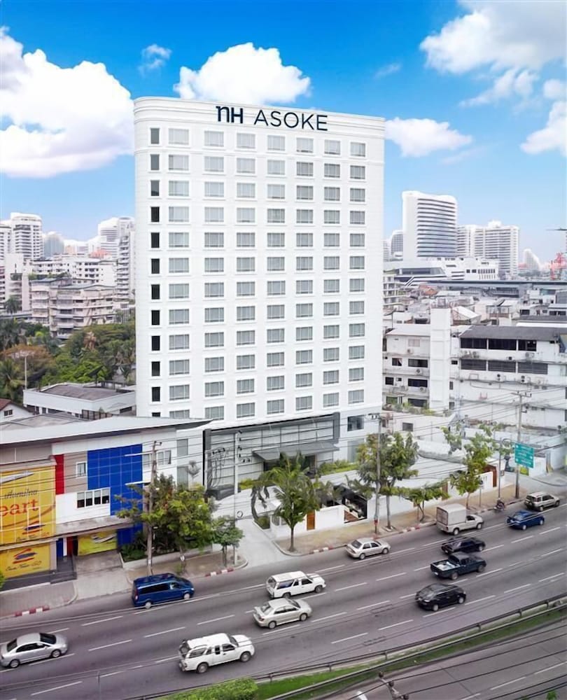 Фото NH Bangkok Asoke