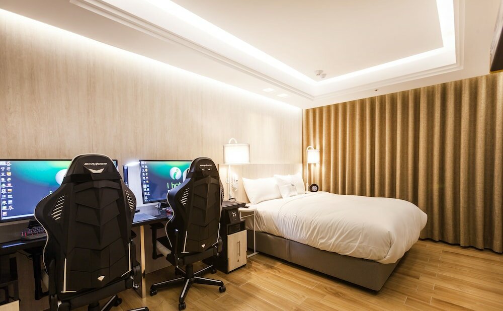 Фото I hotel Zhongli