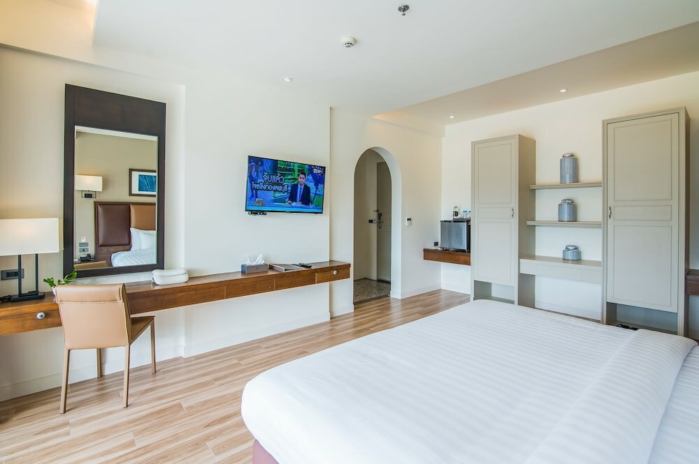 Фото Katathong Golf Resort & SPA