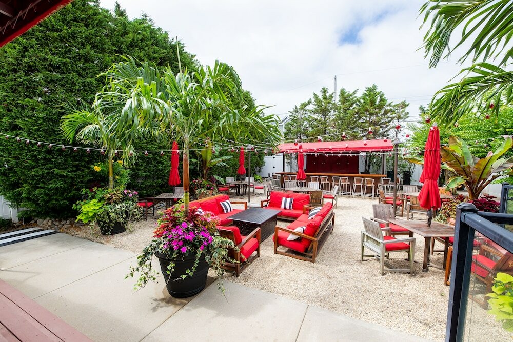 Фото Daddy O Hotel