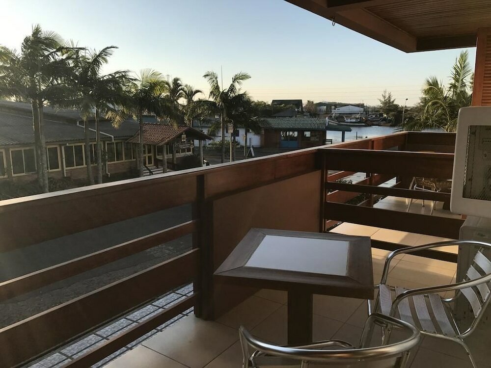 Фото Pousada Vivenda da Barra