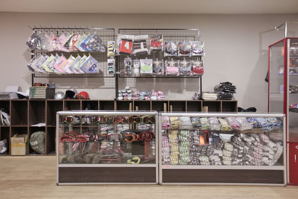 Фото High Castle Resort